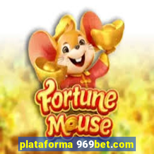 plataforma 969bet.com